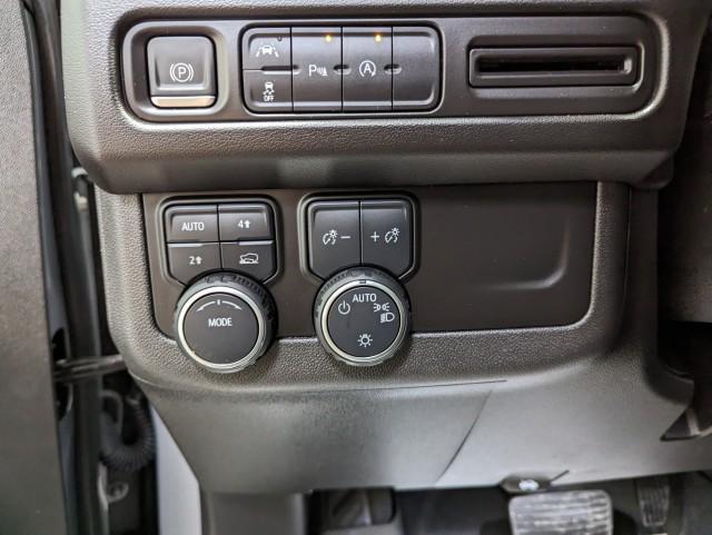 used 2023 Chevrolet Tahoe car, priced at $64,998