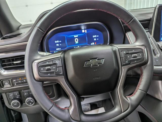 used 2023 Chevrolet Tahoe car, priced at $64,998