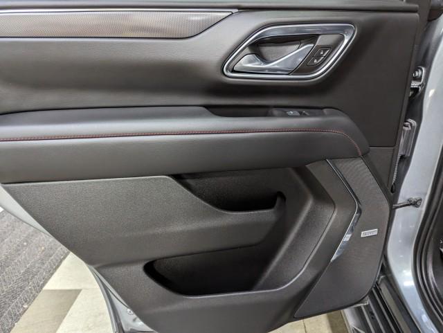 used 2023 Chevrolet Tahoe car, priced at $64,998