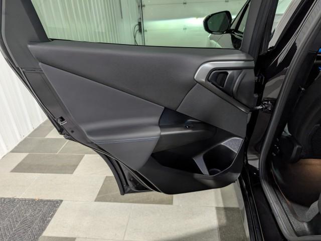 used 2025 BMW X3 car, priced at $46,498