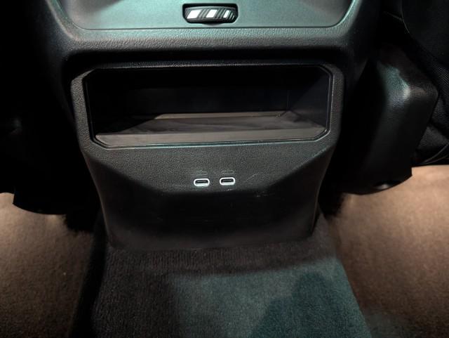 used 2025 BMW X3 car, priced at $46,498