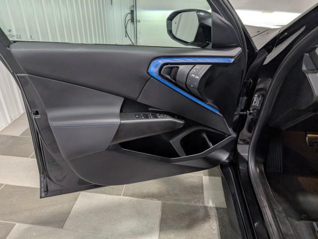 used 2025 BMW X3 car, priced at $46,498