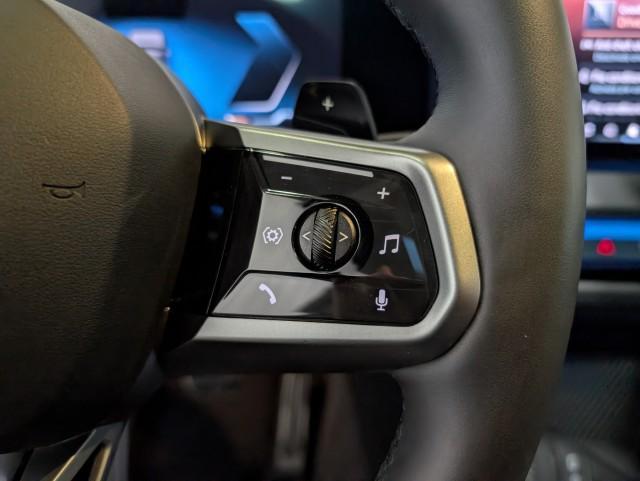 used 2025 BMW X3 car, priced at $46,498