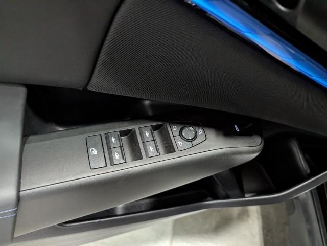 used 2025 BMW X3 car, priced at $46,498