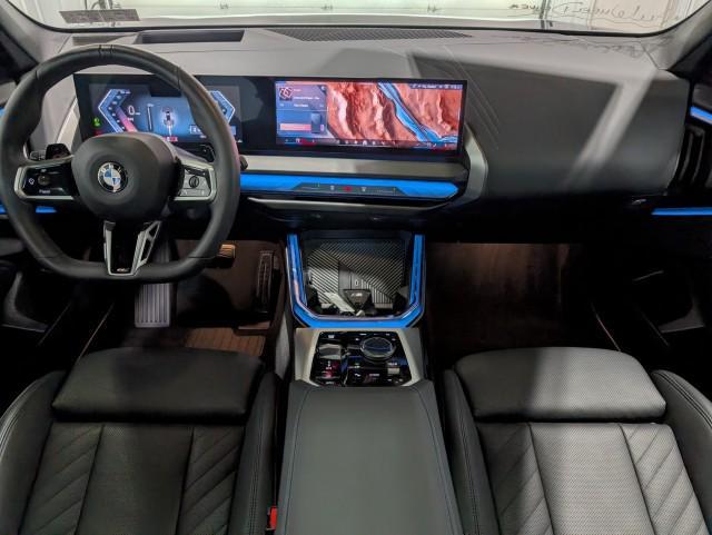 used 2025 BMW X3 car, priced at $46,498