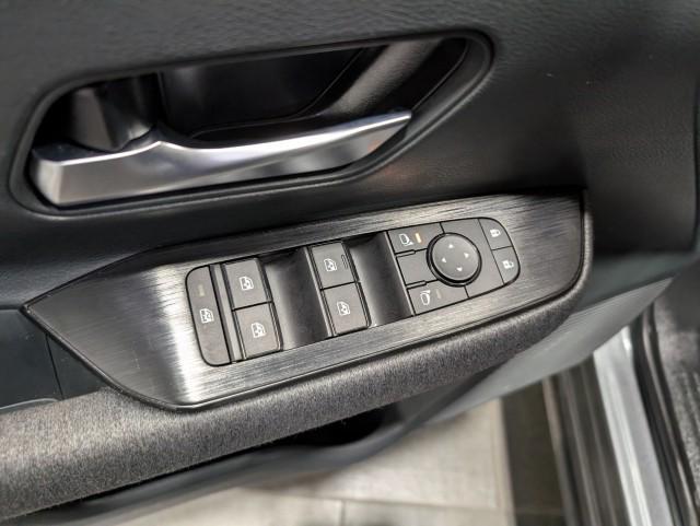 used 2025 Nissan Kicks car, priced at $22,998