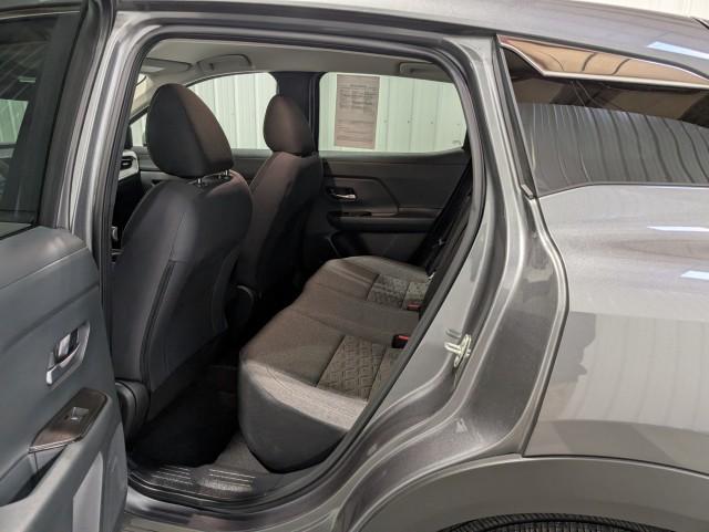 used 2025 Nissan Kicks car, priced at $22,998