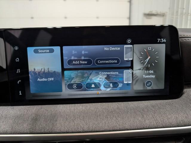 used 2025 Nissan Kicks car, priced at $22,998