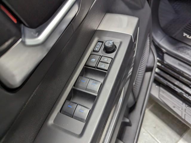 used 2024 Toyota Tundra car, priced at $58,498