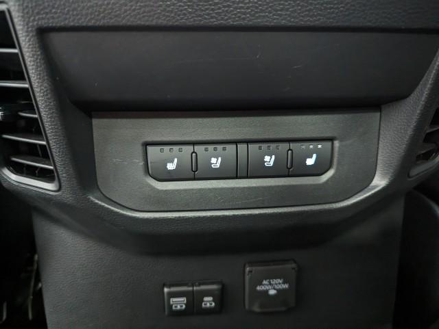 used 2024 Toyota Tundra car, priced at $58,498