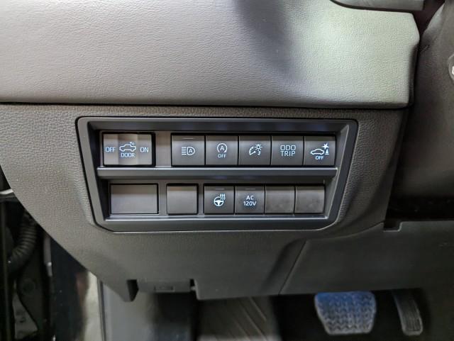 used 2024 Toyota Tundra car, priced at $58,498