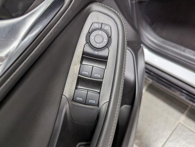 used 2024 Buick Encore GX car, priced at $24,998