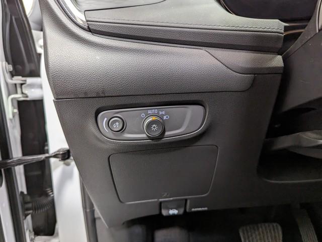 used 2024 Buick Encore GX car, priced at $24,998