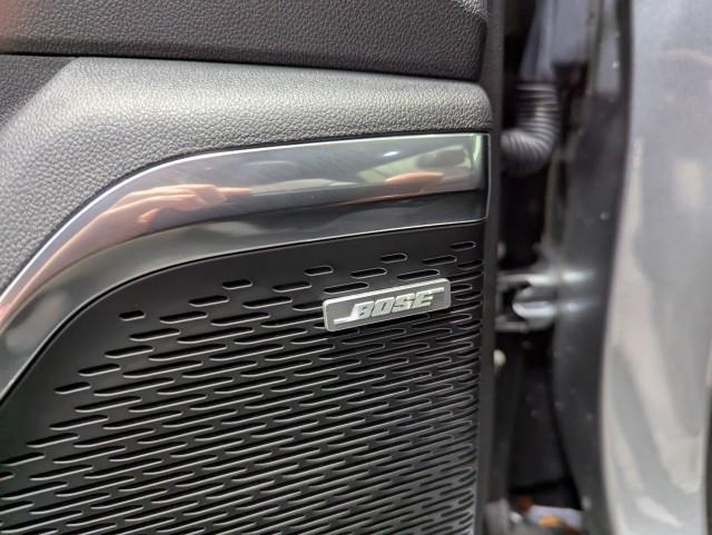 used 2024 Chevrolet Traverse car, priced at $50,498