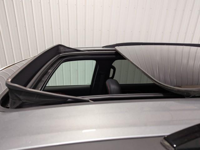 used 2024 Chevrolet Traverse car, priced at $50,498