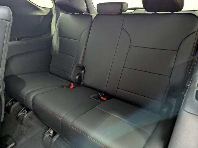 used 2024 Chevrolet Traverse car, priced at $50,498