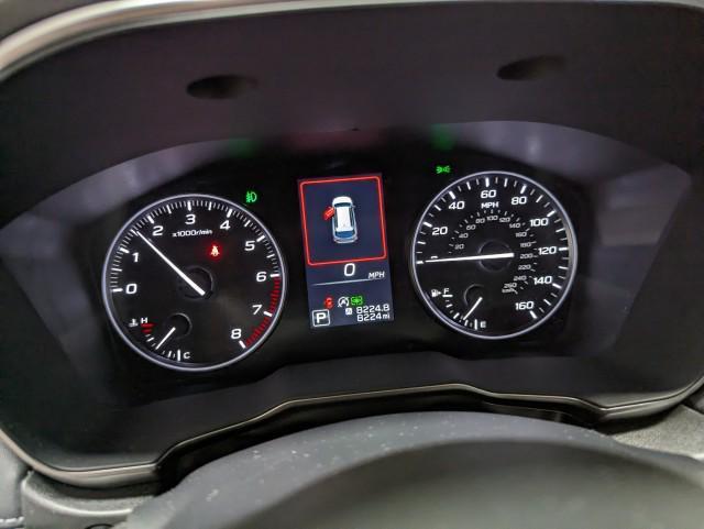 used 2024 Subaru Outback car, priced at $34,998