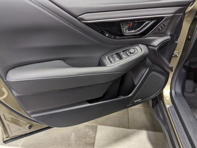 used 2024 Subaru Outback car, priced at $34,998