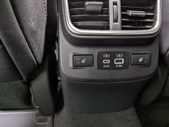 used 2024 Subaru Outback car, priced at $34,998
