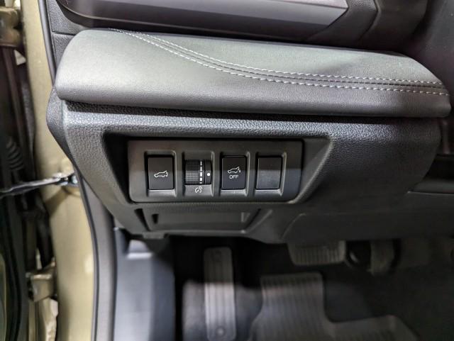 used 2024 Subaru Outback car, priced at $34,998