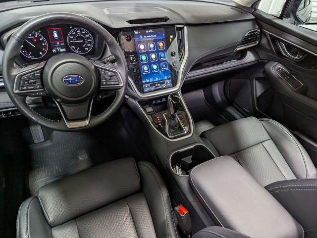 used 2024 Subaru Outback car, priced at $34,998