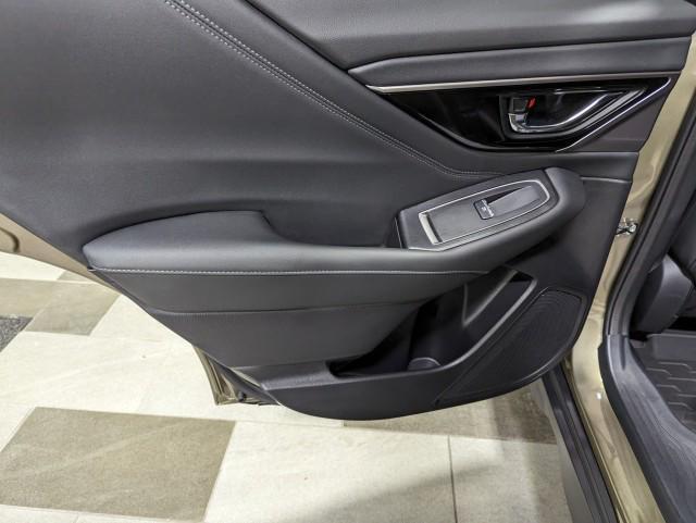 used 2024 Subaru Outback car, priced at $34,998