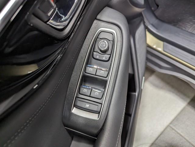 used 2024 Subaru Outback car, priced at $34,998