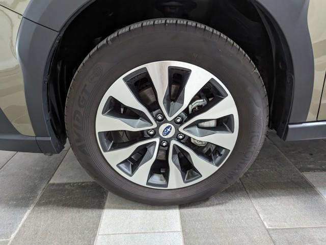 used 2024 Subaru Outback car, priced at $34,998