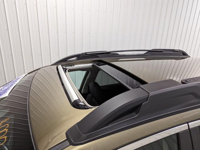 used 2024 Subaru Outback car, priced at $34,998