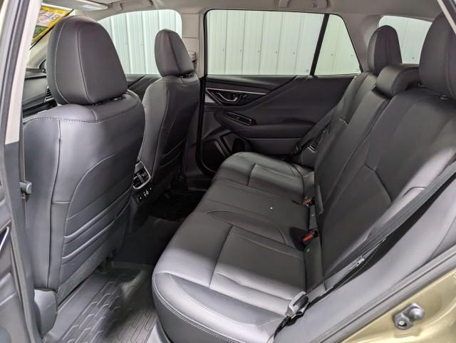 used 2024 Subaru Outback car, priced at $34,998
