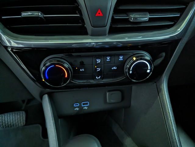 used 2024 Buick Encore GX car, priced at $24,998