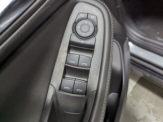 used 2024 Buick Encore GX car, priced at $24,998