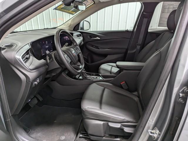 used 2024 Buick Encore GX car, priced at $24,998