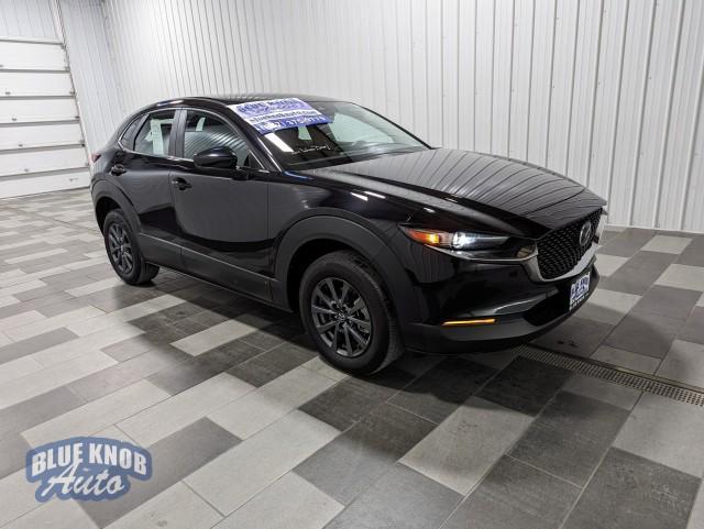 used 2022 Mazda CX-30 car, priced at $21,998