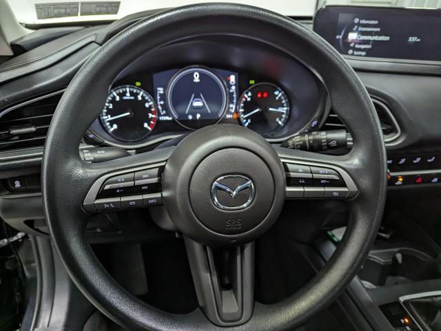 used 2022 Mazda CX-30 car, priced at $21,998