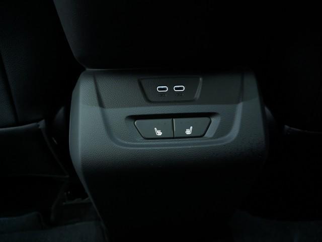 used 2024 Chevrolet Blazer EV car, priced at $32,998