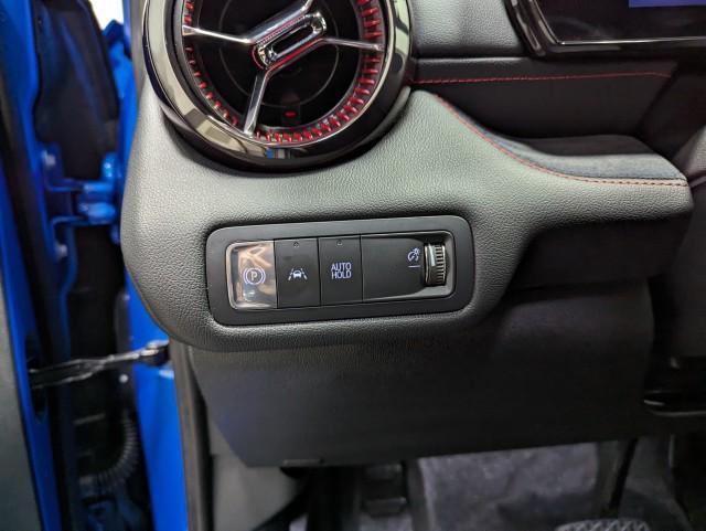 used 2024 Chevrolet Blazer EV car, priced at $32,998