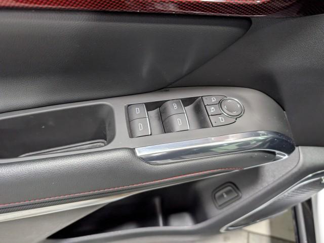 used 2024 Chevrolet Traverse car, priced at $50,998