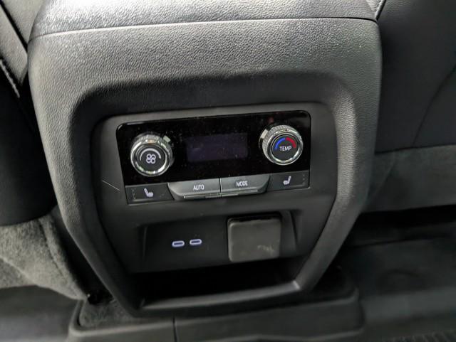 used 2024 Chevrolet Traverse car, priced at $50,998