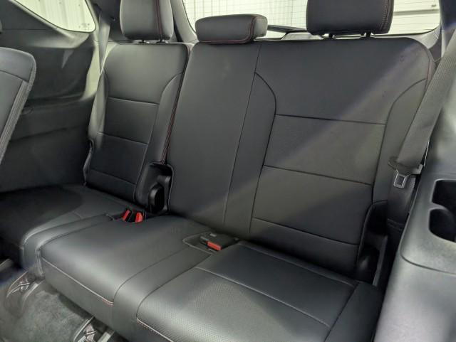 used 2024 Chevrolet Traverse car, priced at $50,998