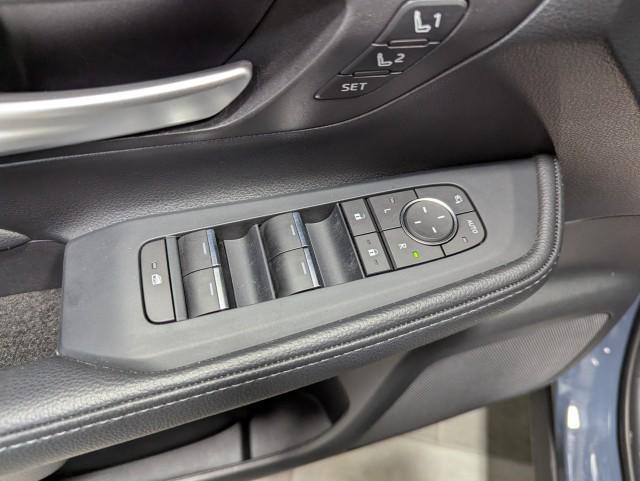 used 2025 Toyota Grand Highlander car, priced at $49,998