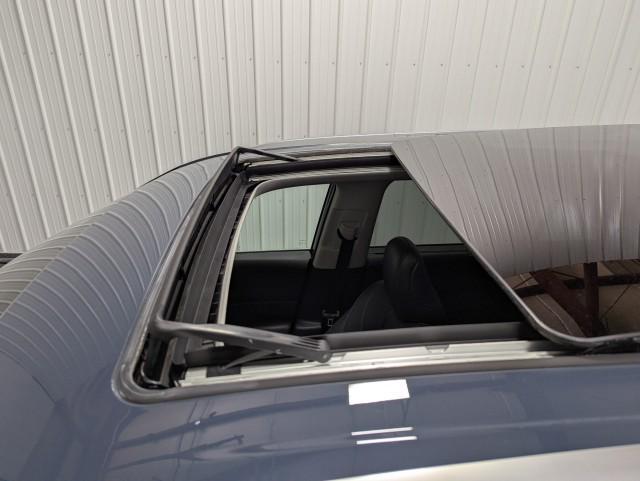 used 2025 Toyota Grand Highlander car, priced at $49,998
