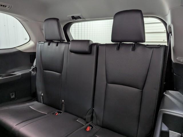 used 2025 Toyota Grand Highlander car, priced at $49,998