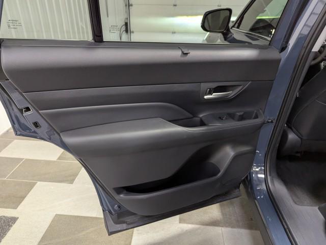 used 2025 Toyota Grand Highlander car, priced at $49,998