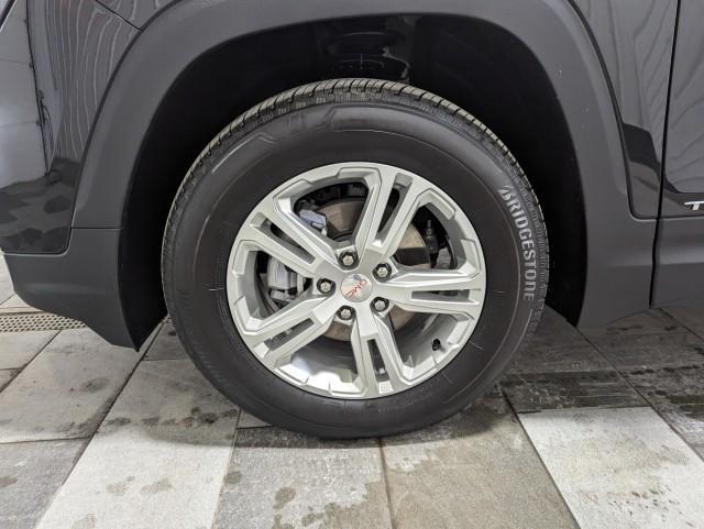 used 2024 GMC Terrain car, priced at $25,998