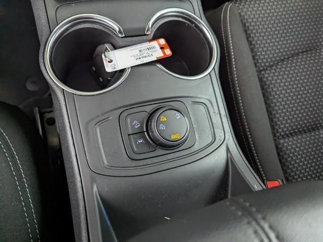used 2024 GMC Terrain car, priced at $25,998