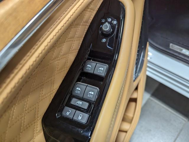 used 2023 Jeep Grand Cherokee L car, priced at $47,998