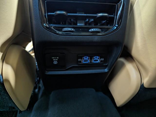 used 2023 Jeep Grand Cherokee L car, priced at $47,998
