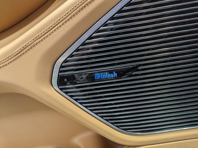 used 2023 Jeep Grand Cherokee L car, priced at $47,998