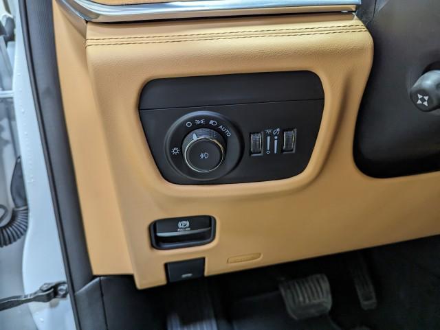 used 2023 Jeep Grand Cherokee L car, priced at $47,998